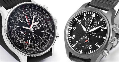 breitling navitimer vs iwc big pilot|IWC big pilot vs Breitling.